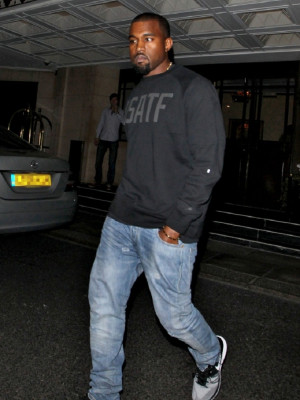 photo 20 in Kanye West gallery [id551870] 2012-11-13 00:00:00