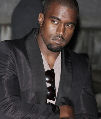 Kanye West pic #157284