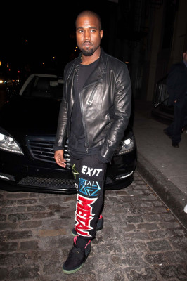 photo 12 in Kanye West gallery [id570053] 2013-01-25 00:00:00