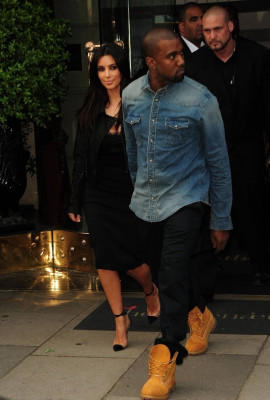 photo 19 in Kanye West gallery [id492072] 2012-05-24 00:00:00