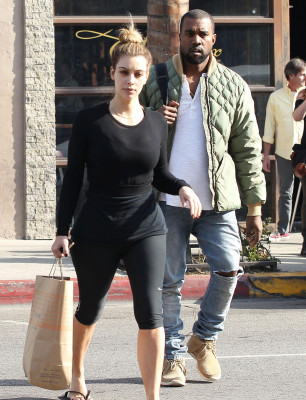 Kanye West pic #660368