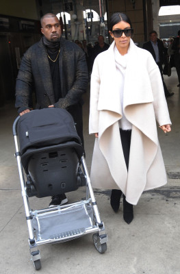 Kanye West pic #732484