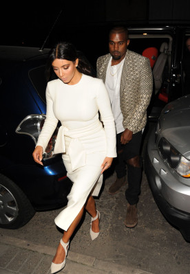 Kanye West pic #732483