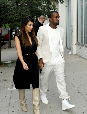Kanye West pic #533540