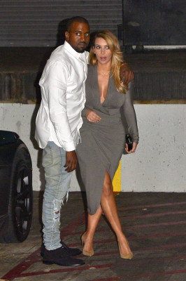 Kanye West pic #642080