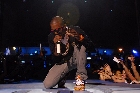 Kanye West pic #75922