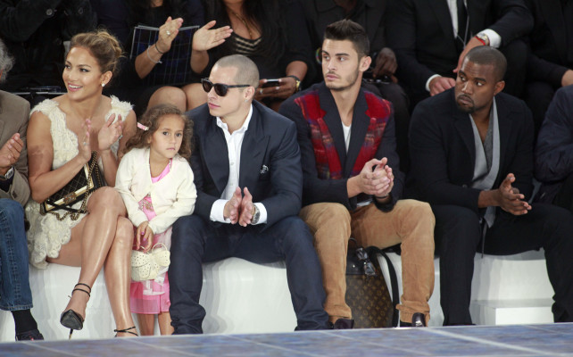 photo 5 in Kanye West gallery [id539849] 2012-10-04 00:00:00