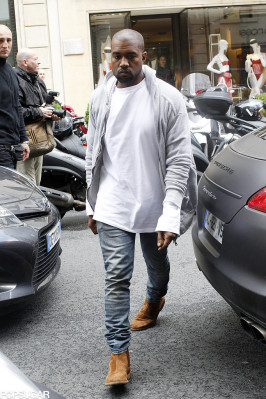 Kanye West pic #703056