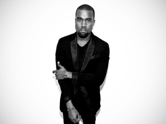 Kanye West pic #475458