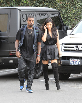 photo 7 in Kanye West gallery [id575817] 2013-02-17 00:00:00