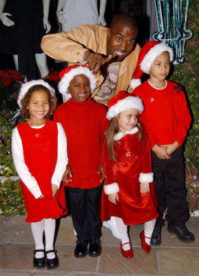 Kanye West pic #72542
