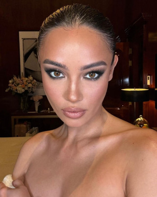 Kelsey Merritt pic #1351888