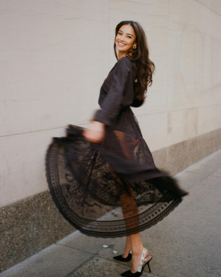 Kelsey Merritt pic #1351215
