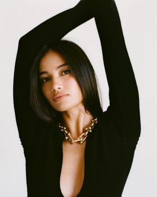 Kelsey Merritt pic #1373198