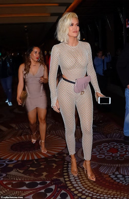 photo 22 in Khloe Kardashian gallery [id1114800] 2019-03-12 00:00:00