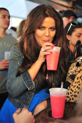 Khloe Kardashian pic #440593