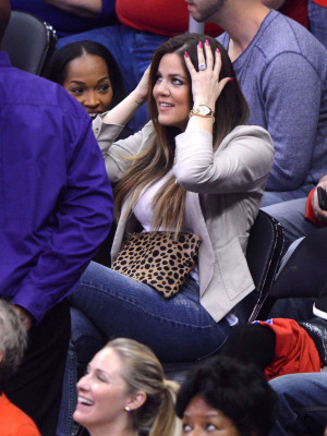 photo 26 in Khloe Kardashian gallery [id604769] 2013-05-21 00:00:00
