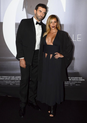 Khloe Kardashian pic #638057