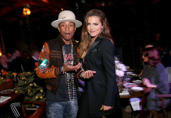 Khloe Kardashian pic #746594