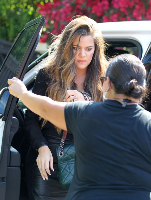 photo 18 in Khloe Kardashian gallery [id620906] 2013-07-23 00:00:00