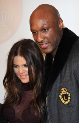 Khloe Kardashian pic #440547
