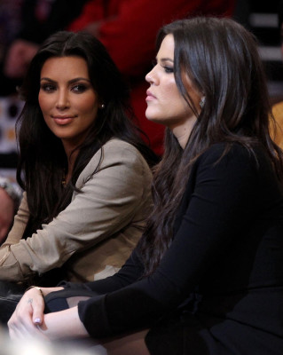 photo 26 in Kardashian gallery [id440555] 2012-02-06 00:00:00