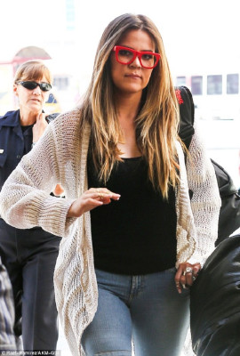 photo 10 in Khloe Kardashian gallery [id628937] 2013-09-02 00:00:00