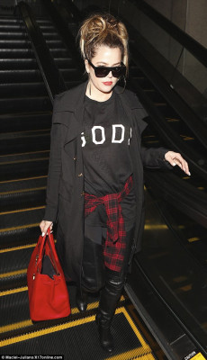 Khloe Kardashian pic #692698