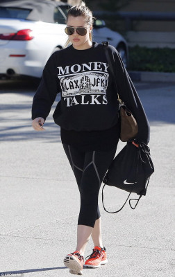 Khloe Kardashian pic #651009