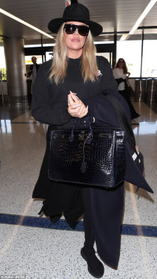 Khloe Kardashian pic #998194
