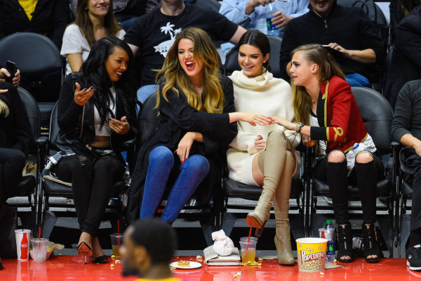 photo 16 in Khloe Kardashian gallery [id753443] 2015-01-16 00:00:00