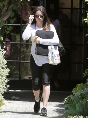 Khloe Kardashian pic #518532