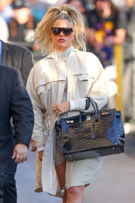Khloe Kardashian pic #1054953