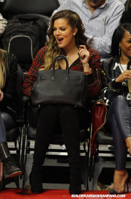 photo 26 in Khloe Kardashian gallery [id751002] 2014-12-29 00:00:00