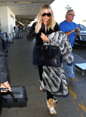 Khloe Kardashian pic #1054962