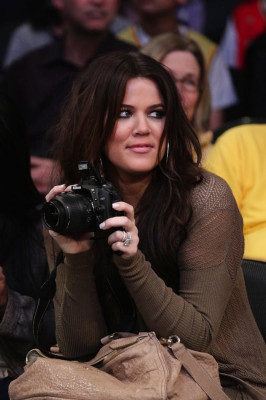 Khloe Kardashian pic #512010