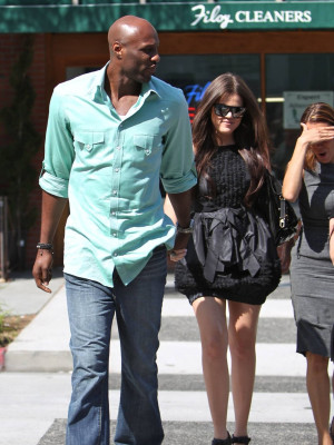 Khloe Kardashian pic #440573
