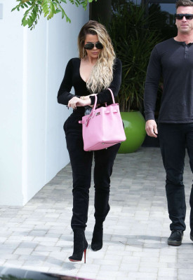 photo 9 in Khloe Kardashian gallery [id918591] 2017-03-25 00:00:00