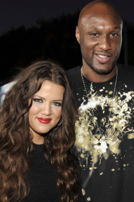 photo 21 in Khloe Kardashian gallery [id440509] 2012-02-06 00:00:00