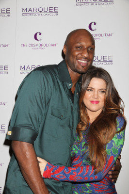 photo 14 in Khloe Kardashian gallery [id440721] 2012-02-06 00:00:00