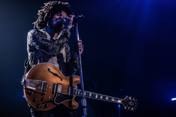 Lenny Kravitz pic #1315315