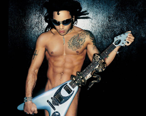 Lenny Kravitz pic #90359