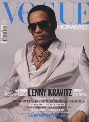 photo 6 in Kravitz gallery [id90355] 2008-05-21 00:00:00