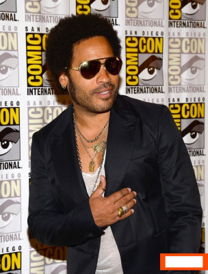 Lenny Kravitz pic #632792