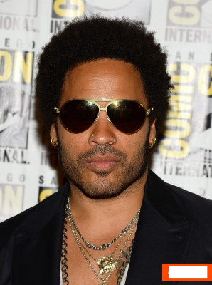 photo 29 in Lenny Kravitz gallery [id632793] 2013-09-18 00:00:00