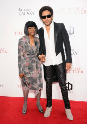 photo 28 in Lenny Kravitz gallery [id634324] 2013-09-24 00:00:00