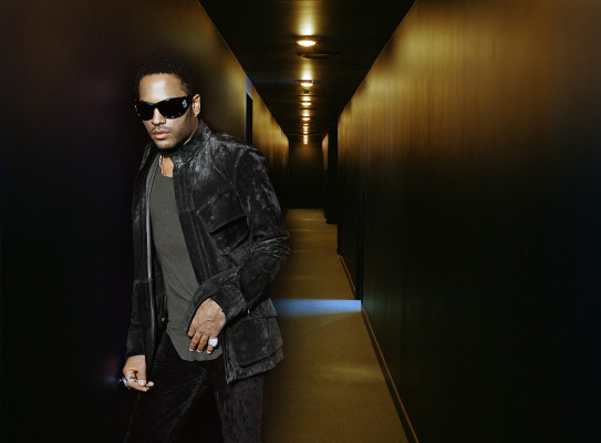 photo 10 in Lenny Kravitz gallery [id76870] -0001-11-30 00:00:00