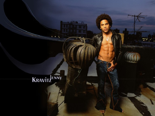 photo 4 in Lenny Kravitz gallery [id90357] 2008-05-21 00:00:00
