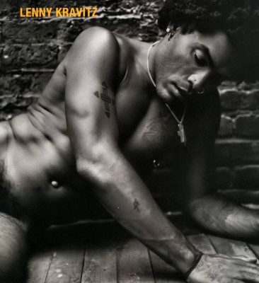 photo 17 in Lenny Kravitz gallery [id115584] 2008-11-12 00:00:00
