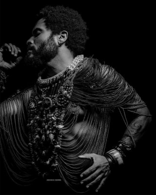 photo 6 in Lenny Kravitz gallery [id1315281] 2022-11-25 00:00:00